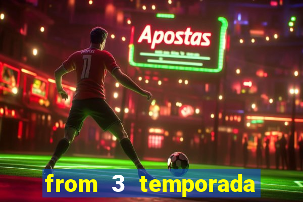 from 3 temporada dublado torrent magnet